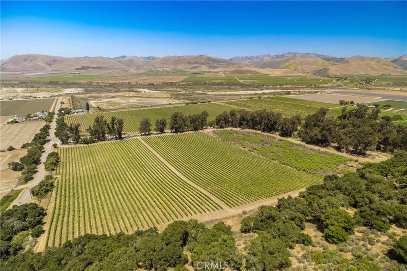 5533 Foxen Canyon