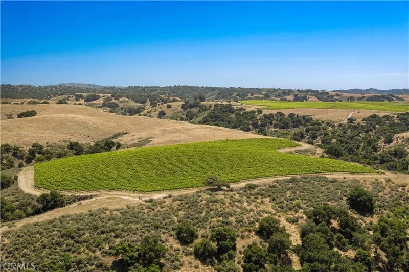 5533 Foxen Canyon