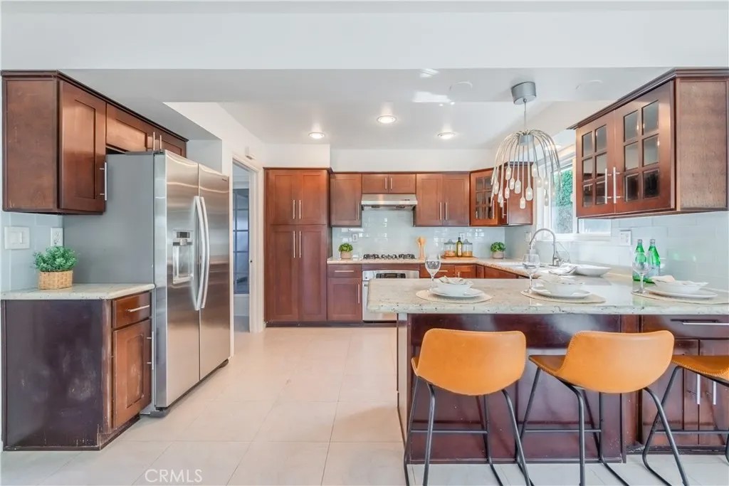 2233 Angelcrest Drive