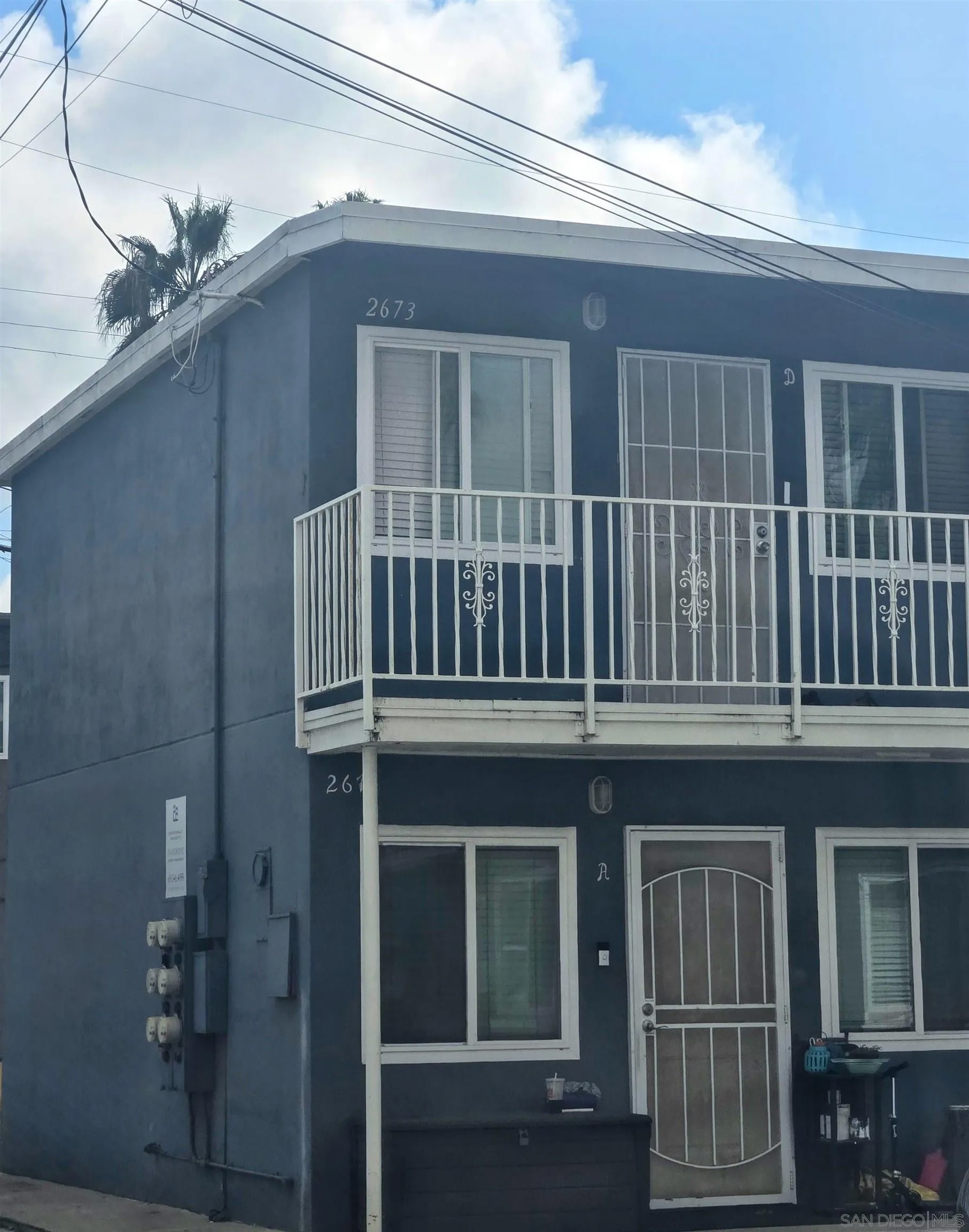 2669-2673 Magnolia Ave