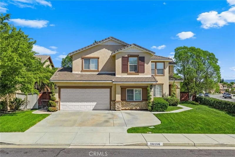 26136 Castle Lane
