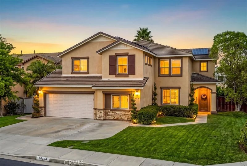 26136 Castle Lane