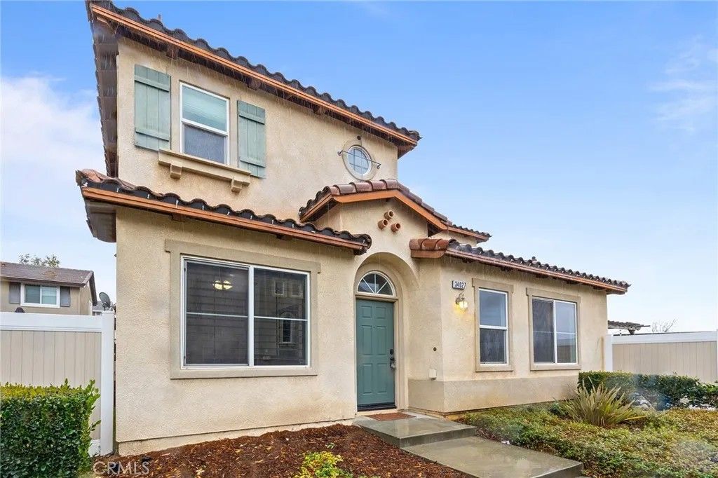 Photo of 34027 Lily Rd, Yucaipa, CA 92399 (MLS # SW26067219)