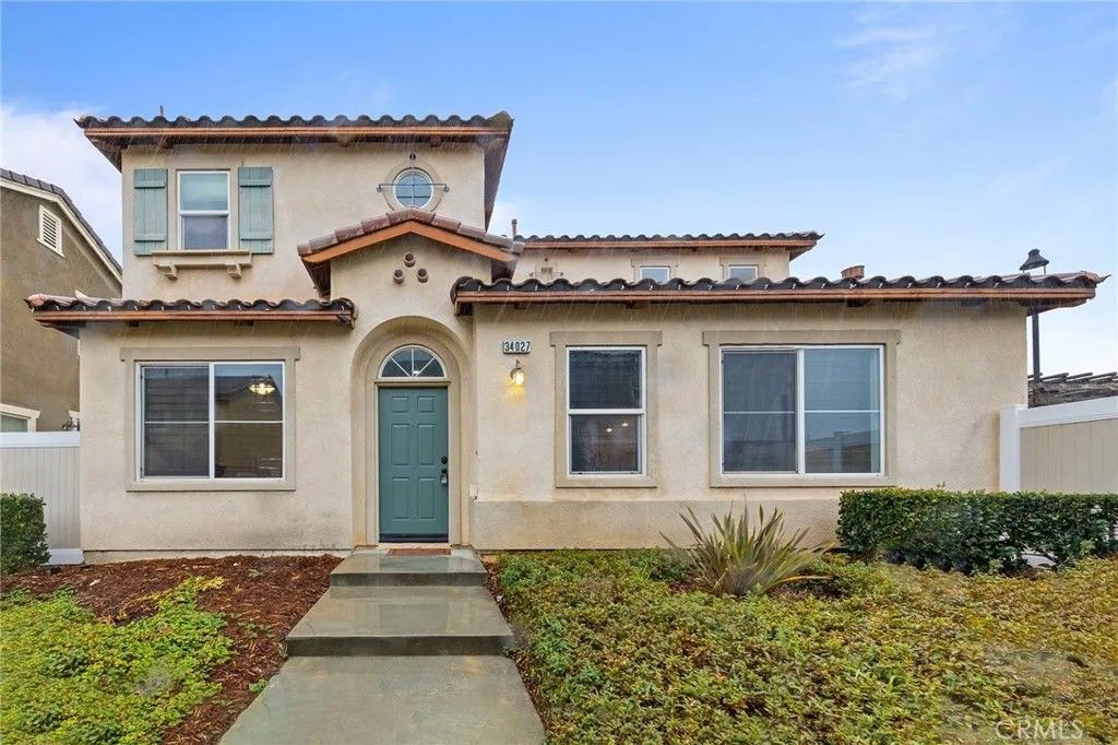 Photo of 34027 Lily Rd, Yucaipa, CA 92399 (MLS # SW26067219)