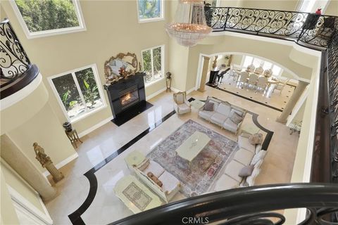 Tiny photo for 7231 Brandon Court, Riverside, CA 92506 (MLS # OC25215091)