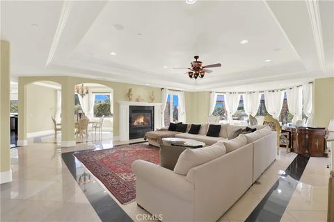 Tiny photo for 7231 Brandon Court, Riverside, CA 92506 (MLS # OC25215091)