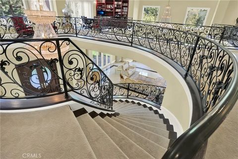 Tiny photo for 7231 Brandon Court, Riverside, CA 92506 (MLS # OC25215091)