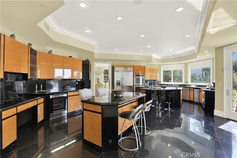 Tiny photo for 7231 Brandon Court, Riverside, CA 92506 (MLS # OC25215091)