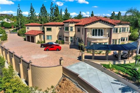 Tiny photo for 7231 Brandon Court, Riverside, CA 92506 (MLS # OC25215091)