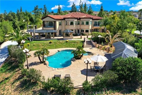 Tiny photo for 7231 Brandon Court, Riverside, CA 92506 (MLS # OC25215091)