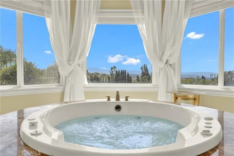 Tiny photo for 7231 Brandon Court, Riverside, CA 92506 (MLS # OC25215091)