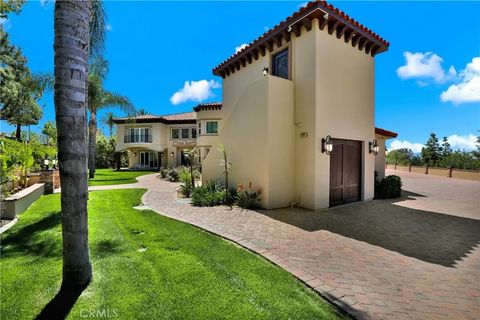 Tiny photo for 7231 Brandon Court, Riverside, CA 92506 (MLS # OC25215091)