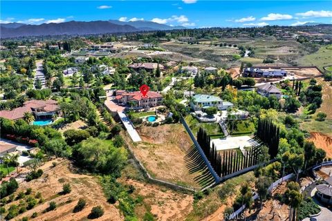 Tiny photo for 7231 Brandon Court, Riverside, CA 92506 (MLS # OC25215091)