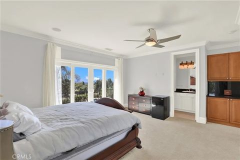 Tiny photo for 7231 Brandon Court, Riverside, CA 92506 (MLS # OC25215091)