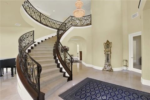 Tiny photo for 7231 Brandon Court, Riverside, CA 92506 (MLS # OC25215091)