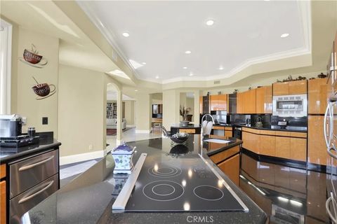 Tiny photo for 7231 Brandon Court, Riverside, CA 92506 (MLS # OC25215091)