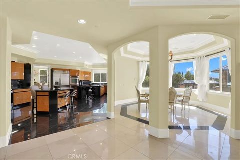 Tiny photo for 7231 Brandon Court, Riverside, CA 92506 (MLS # OC25215091)