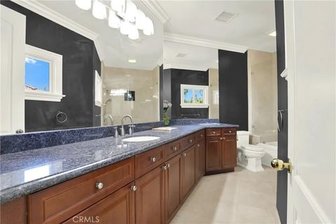 Tiny photo for 7231 Brandon Court, Riverside, CA 92506 (MLS # OC25215091)