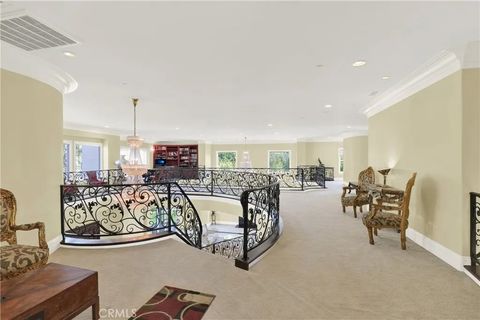 Tiny photo for 7231 Brandon Court, Riverside, CA 92506 (MLS # OC25215091)