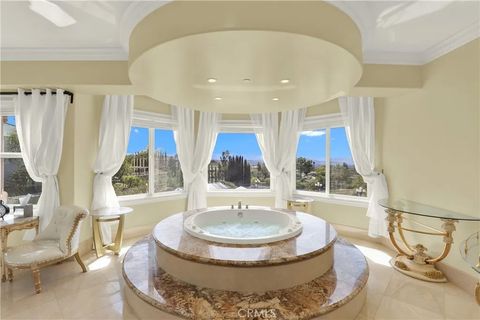 Tiny photo for 7231 Brandon Court, Riverside, CA 92506 (MLS # OC25215091)