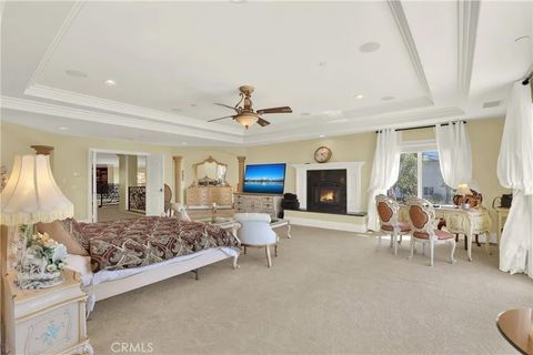 Tiny photo for 7231 Brandon Court, Riverside, CA 92506 (MLS # OC25215091)