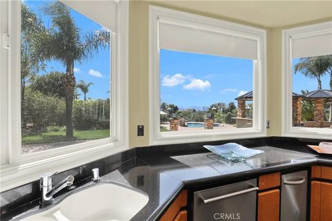 Tiny photo for 7231 Brandon Court, Riverside, CA 92506 (MLS # OC25215091)