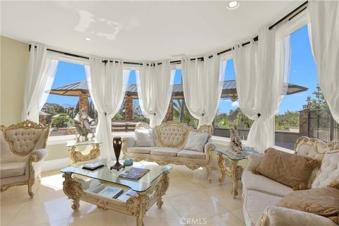 Tiny photo for 7231 Brandon Court, Riverside, CA 92506 (MLS # OC25215091)