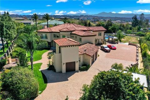 Tiny photo for 7231 Brandon Court, Riverside, CA 92506 (MLS # OC25215091)