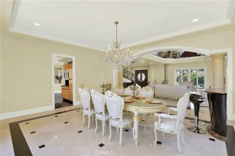 Tiny photo for 7231 Brandon Court, Riverside, CA 92506 (MLS # OC25215091)