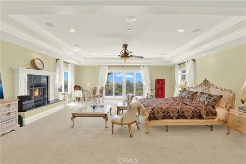 Tiny photo for 7231 Brandon Court, Riverside, CA 92506 (MLS # OC25215091)