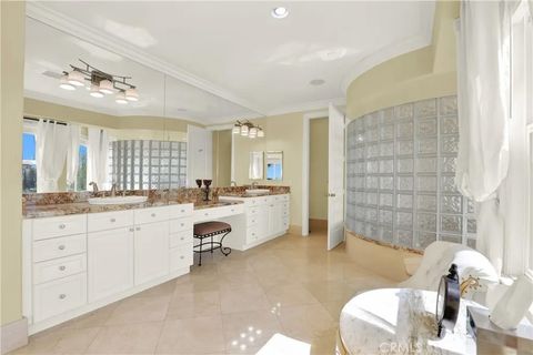 Tiny photo for 7231 Brandon Court, Riverside, CA 92506 (MLS # OC25215091)