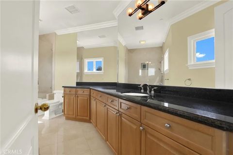 Tiny photo for 7231 Brandon Court, Riverside, CA 92506 (MLS # OC25215091)