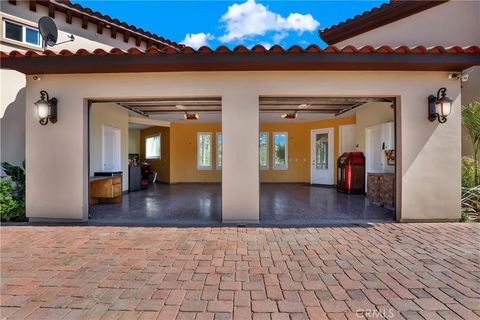 Tiny photo for 7231 Brandon Court, Riverside, CA 92506 (MLS # OC25215091)