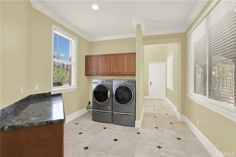 Tiny photo for 7231 Brandon Court, Riverside, CA 92506 (MLS # OC25215091)