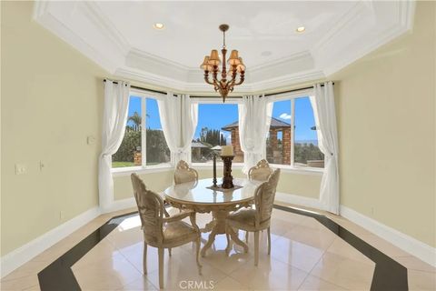 Tiny photo for 7231 Brandon Court, Riverside, CA 92506 (MLS # OC25215091)