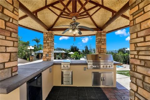 Tiny photo for 7231 Brandon Court, Riverside, CA 92506 (MLS # OC25215091)