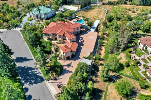 Tiny photo for 7231 Brandon Court, Riverside, CA 92506 (MLS # OC25215091)