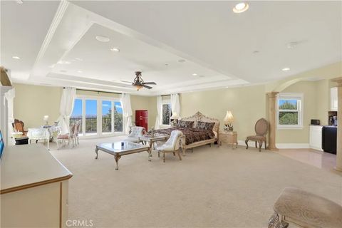 Tiny photo for 7231 Brandon Court, Riverside, CA 92506 (MLS # OC25215091)