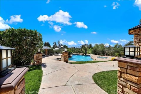 Tiny photo for 7231 Brandon Court, Riverside, CA 92506 (MLS # OC25215091)