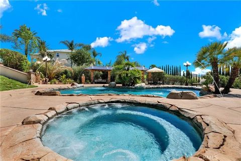 Tiny photo for 7231 Brandon Court, Riverside, CA 92506 (MLS # OC25215091)