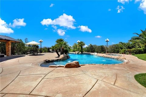 Tiny photo for 7231 Brandon Court, Riverside, CA 92506 (MLS # OC25215091)