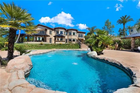 Tiny photo for 7231 Brandon Court, Riverside, CA 92506 (MLS # OC25215091)