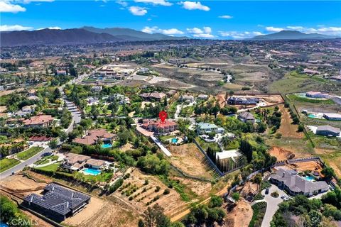 Tiny photo for 7231 Brandon Court, Riverside, CA 92506 (MLS # OC25215091)