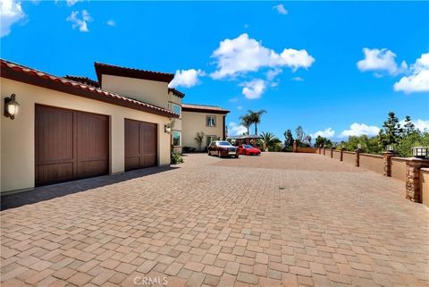 Tiny photo for 7231 Brandon Court, Riverside, CA 92506 (MLS # OC25215091)