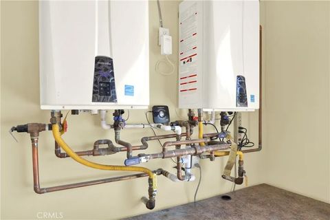 Tiny photo for 7231 Brandon Court, Riverside, CA 92506 (MLS # OC25215091)