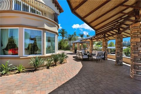 Tiny photo for 7231 Brandon Court, Riverside, CA 92506 (MLS # OC25215091)