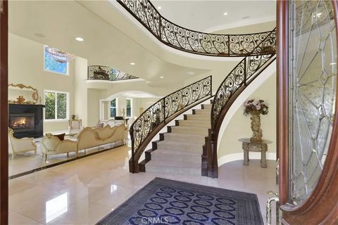 Tiny photo for 7231 Brandon Court, Riverside, CA 92506 (MLS # OC25215091)