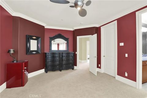 Tiny photo for 7231 Brandon Court, Riverside, CA 92506 (MLS # OC25215091)