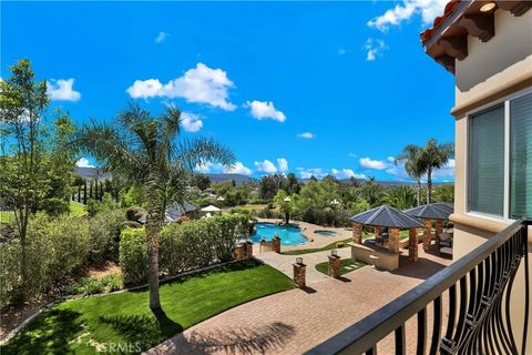 Tiny photo for 7231 Brandon Court, Riverside, CA 92506 (MLS # OC25215091)