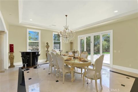 Tiny photo for 7231 Brandon Court, Riverside, CA 92506 (MLS # OC25215091)